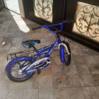 دوچرخه ۲۰ و ۱۶ سالم|دوچرخه، اسکیت، اسکوتر|قم, شاه ابراهیم|دیوار