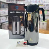 فلاسک چای وگاتی مدل FLR-38      فلاکس|قوری، کتری، قهوهساز دستی|بوشهر, |دیوار