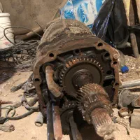 گیربکس تویوتا