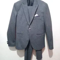 کت شلوار سایز ۳۲