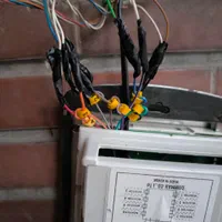 نصب و تعمیرات انواع آیفون تصویری|خدمات پیشه و مهارت|تهران, جنت‌آباد جنوبی|دیوار