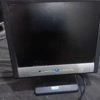 سه عدد مانیتور LG|رایانه رومیزی|کردکوی, |دیوار