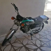150 احسان 1402|موتورسیکلت|گناباد, |دیوار