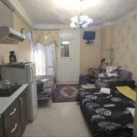 مهمانپدیر و هتل آپارتمان فاصله تا حرم دو دقیقه|اجارهٔ کوتاه‌مدت آپارتمان و سوئیت|مشهد, عنصری|دیوار
