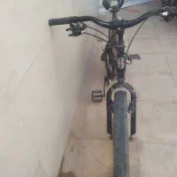 دوچرخه سایز ۲۰ دنده ای|دوچرخه، اسکیت، اسکوتر|خواف, |دیوار