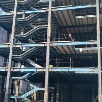 اجرای سقف کامپوزیت