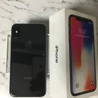 Iphone x 64G.LLA