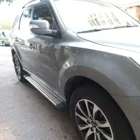 هایماs7توربو ۹۷ بدون رنگ|خودرو سواری و وانت|تبریز, |دیوار