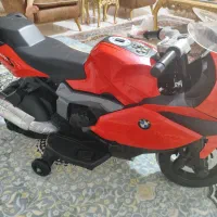 ماشین و موتور برقی بچه گانه|اسباببازی|اردبیل, |دیوار