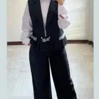 وست و شلوار