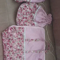 سرویس آشپز خانه وعروس|سفره، حوله، دستمال آشپزخانه|کوهدشت, |دیوار