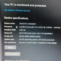 لپ تاپ Lenovo|رایانه همراه|کرمان, |دیوار