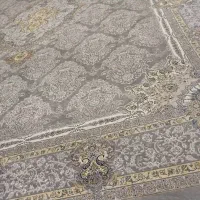 رو فرشی کش دار