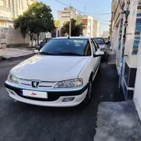 پارس tu5 مدل 99|خودرو سواری و وانت|شیراز, مسلم|دیوار