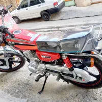 موتور 150 عروسک