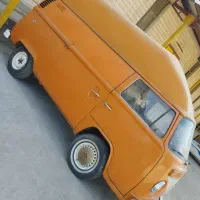 خودرو کلاسیک|خودرو کلاسیک|ساوه, |دیوار