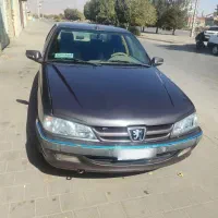 پارس TU5مدل94فول شاسی سینی پلمپ