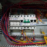 برق صنعتی -تابلو برق|خدمات پیشه و مهارت|کرمان, |دیوار