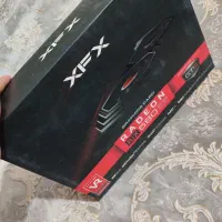 گرافیک 8گیگ XFX