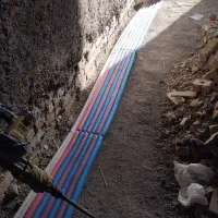 لوله کشی آب و فاضلاب. ( آتلانتیس )|خدمات پیشه و مهارت|زابل, |دیوار