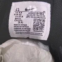 حراج کتونیای اورجینال ویتنام سایز ۳۷ تا ۴۸ آکبند|کیف، کفش، کمربند|تهران, حر|دیوار