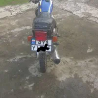 موتور هندا مدل ۸۸|موتورسیکلت|لاهیجان, بازکیاگوراب|دیوار