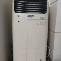 دستگاه سرد کن و بخاری برند الونی