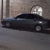 سمند 85