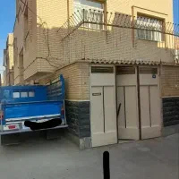 خانه-ویلایی-دو-طبقه