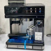 قهوه ساز آسیاب سرخود بورانو