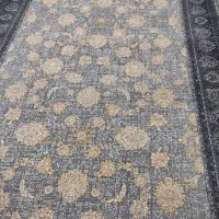 کناره فرش و روپله ای|فرش|دهگلان, |دیوار
