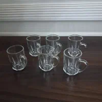 تعدادی وسایل اشپزخونه