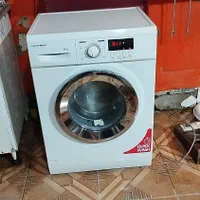 تعمیر لباسشویی و ظرفشویی با قطعات اصلی و ضمانت|خدمات پیشه و مهارت|اسلامآباد غرب, |دیوار