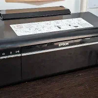 پرینتر اپسون Epson L800