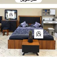 سرویس خواب دونفره