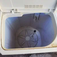 لباسشویی|ماشین لباسشویی و خشک‌کن لباس|گرمخان, |دیوار