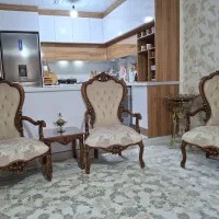 مبل|مبلمان خانگی و میز عسلی|پاکدشت, حصار امیر|دیوار