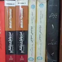 کتب پزشکی|کتاب و مجله آموزشی|رشت, معلولین|دیوار