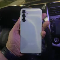 سامسونگ Galaxy A24 4G با حافظهٔ ۱۲۸ گیگابایت|موبایل|اصفهان, آبشار|دیوار