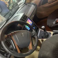 پارس tuf گاز سیمی