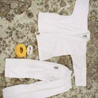 فروش فوری لباس و کمربند آیکیدو