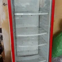 یخچال فروشگاهی