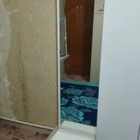 کمد لباس واینه قدی تمیز