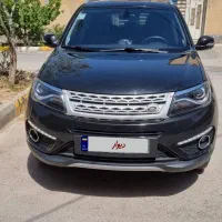 تیگو ۵ مدل ۹۶ بدون رنگ