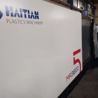 دستگاه تزریق پلاستیک هایتین