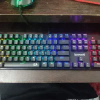 کیبورد Redragon k671 sindri