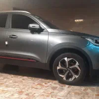 x55 pro 1403|خودرو سواری و وانت|رشت, علی آباد|دیوار