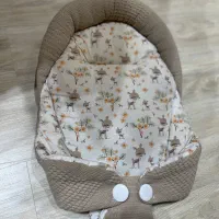 آغوشی نوزاد