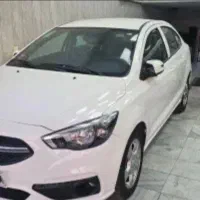 شاهین GL دنده ای، مدل ۱۴۰۴