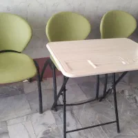 فروش میز وصندلی